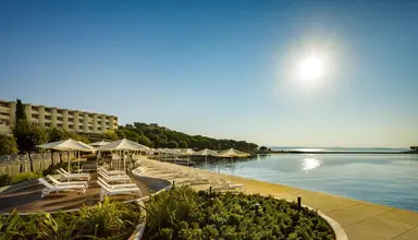Island Istra