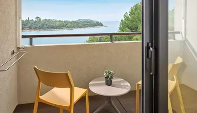 Island Istra