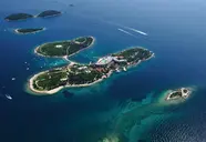 Island Istra