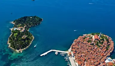 Island Katarina