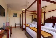 Island Paradise Inn