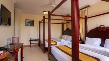 Island Paradise Inn