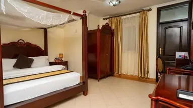 Island Paradise Inn