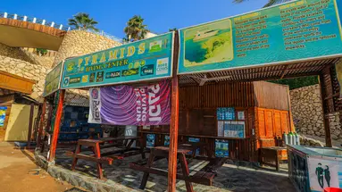 Island View Resort