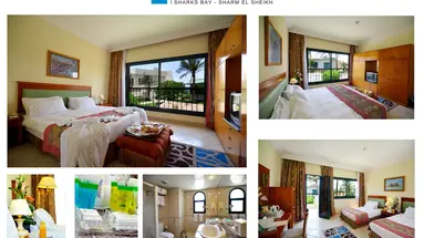 Island View Resort