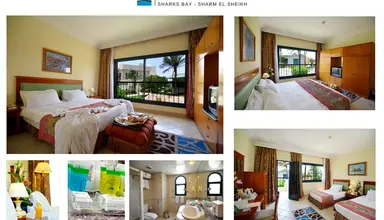 Island View Resort