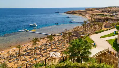 Island View Resort