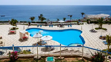 Island View Resort