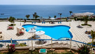 Island View Resort