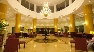 Island View Resort