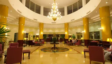 Island View Resort