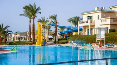 Island View Resort