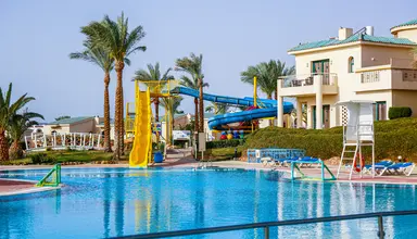 Island View Resort