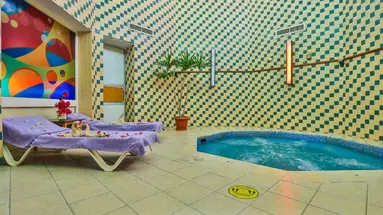 Island View Resort
