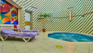 Island View Resort
