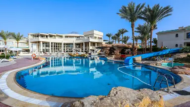 Island View Resort