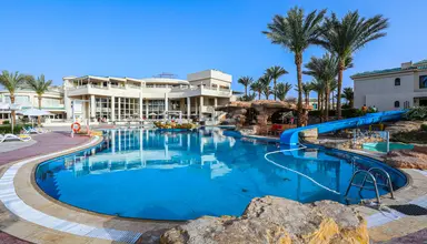 Island View Resort