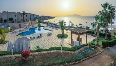 Island View Resort