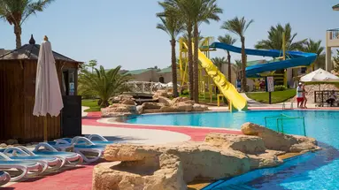 Island View Resort