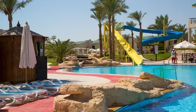 Island View Resort