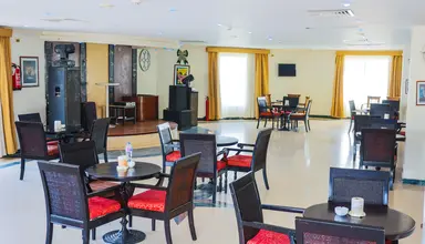 Island View Resort