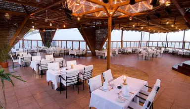 Island View Resort