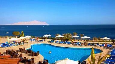 Island View Resort