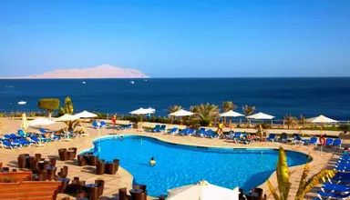 Island View Resort