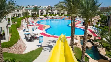 Island View Resort