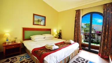 Island View Resort