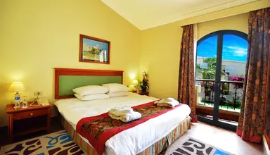 Island View Resort