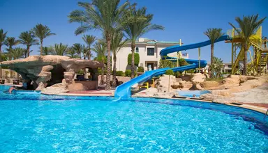 Island View Resort