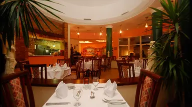 Island View Resort