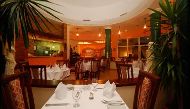 Island View Resort