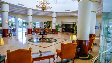 Island View Resort