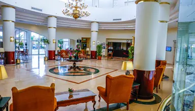 Island View Resort