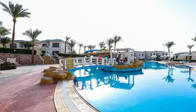 Island View Resort