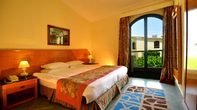 Island View Resort