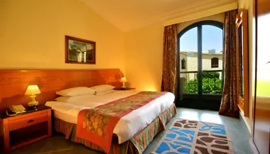 Island View Resort