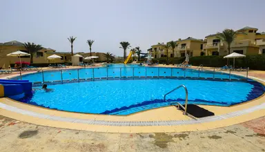 Island View Resort