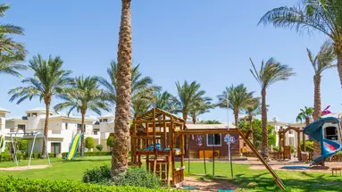 Island View Resort