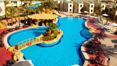 Island View Resort