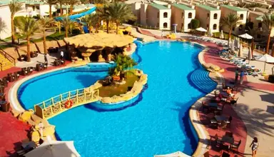 Island View Resort
