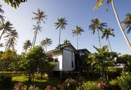 Islanda Eco Village Resort