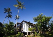 Islanda Eco Village Resort