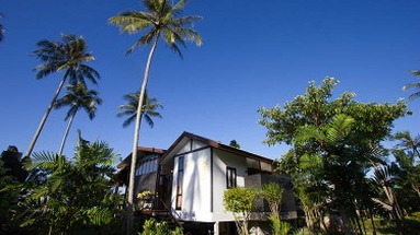 Islanda Eco Village Resort