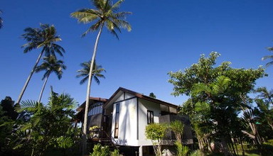 Islanda Eco Village Resort
