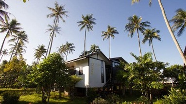 Islanda Eco Village Resort