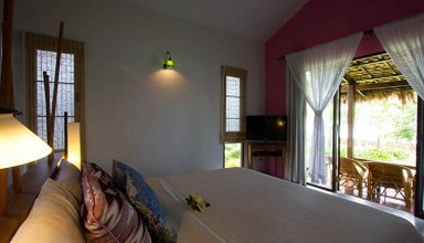 Islanda Eco Village Resort