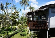 Islanda Eco Village Resort